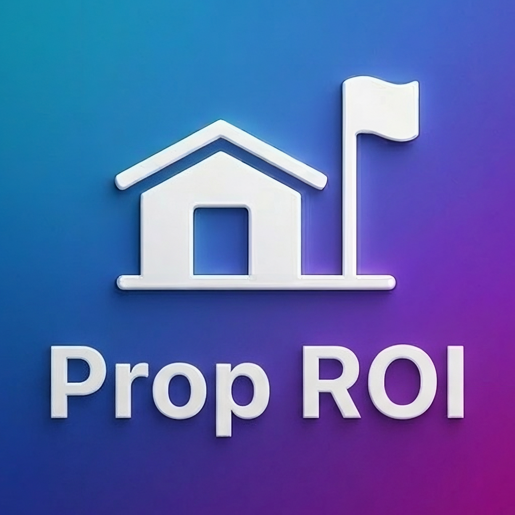 PropROI Pro